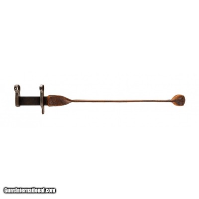 "US 1909 Fencing Bayonet (MEW3769)"