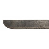 "1944 U.S Military Issued Ture Temper Machete (MIS2374)" - 3 of 9