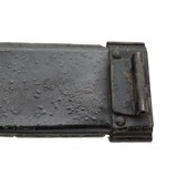 "1944 U.S Military Issued Ture Temper Machete (MIS2374)" - 8 of 9