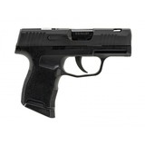 "Sig Sauer P365 SAS 9mm Pistol (PR65632) ATX" - 1 of 4