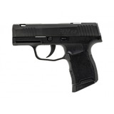 "Sig Sauer P365 SAS 9mm Pistol (PR65632) ATX" - 4 of 4
