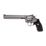 "Colt King Cobra Revolver .357 Magnum (C19470) Consignment" - 1 of 5