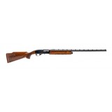 "Remington Trap Model 1100 Shotgun 12 Gauge (S15635)" - 1 of 4