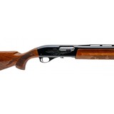 "Remington Trap Model 1100 Shotgun 12 Gauge (S15635)" - 4 of 4