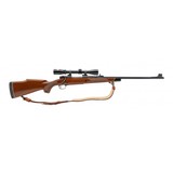 "Winchester 70XTR 300 WIN Magnum (W12842)" - 1 of 4