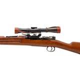 "Carl Gustaf M41 Sniper clone rifle 6.5x55 (R40741) CONSIGNMENT" - 5 of 8