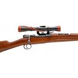 "Carl Gustaf M41 Sniper clone rifle 6.5x55 (R40741) CONSIGNMENT" - 8 of 8