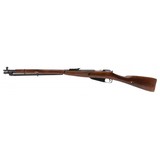 "Russian M91/30 Mosin Nagant 7.62x54R (R38018)" - 2 of 7