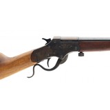 "Stevens Tip-Up Rifle Model 101 44 Shot (R30266)" - 4 of 4