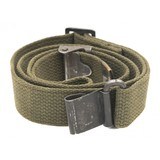 "Surplus M1 garand Sling (MM3294)" - 1 of 2