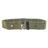"Modern Style Web Belt Unmarked (MM3325)" - 1 of 4