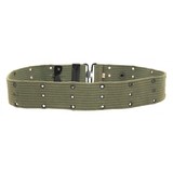 "Modern Style Web Belt Unmarked (MM3325)" - 3 of 4