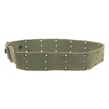 "Modern Style Web Belt Unmarked (MM3325)" - 4 of 4