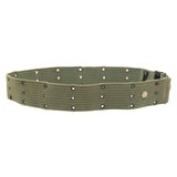 "Modern Style Web Belt Unmarked (MM3325)" - 2 of 4