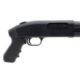 "Mossberg 500 Shotgun 12 GA (S15230) Consignment" - 3 of 4