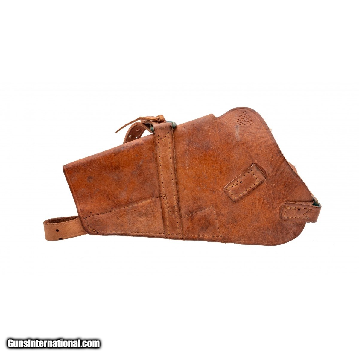 "WWII USMC 1911 Shoulder Holster (MM3372)"