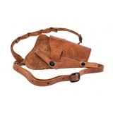 "WWII USMC 1911 Shoulder Holster (MM3372)" - 1 of 2