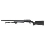 "Remington 700 Police Tactical Rifle .308 Winchester (R40360)" - 3 of 4
