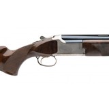 "Browning Citori 325 Grade I Shotgun 12 Gauge (S15582)" - 5 of 5