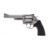 "Smith & Wesson 629 Revolver 44 MAG (PR65497) ATX"