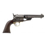 "Richards Conversion Colt 1860 Army Second Model .44CF (AC902)" - 6 of 6
