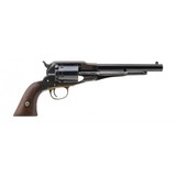 "Remington New Model Navy Factory Converted Cartridge revolver .38RF (AH8417)" - 6 of 6