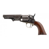 "Colt Model 1849 Pocket pistol .31 caliber (AC841)"