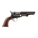 "Colt Model 1849 Pocket pistol .31 caliber (AC841)" - 6 of 6