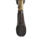 "Remington New Model Army
percussion revolver .44 caliber (AH8423)" - 2 of 6