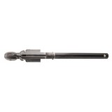 "Remington New Model Army
percussion revolver .44 caliber (AH8423)" - 5 of 6