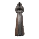 "Remington New Model Army
percussion revolver .44 caliber (AH8423)" - 3 of 6