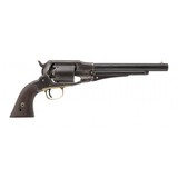 "Remington New Model Army
percussion revolver .44 caliber (AH8423)" - 6 of 6