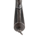 "Webley Metropolitan Police revolver .450 Boxer (AH8459)" - 2 of 6