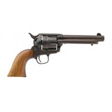 "Colt Single Action Army .45LC With Texas Prison Barrel (AC973)" - 7 of 7