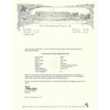 "Colt Single Action Army .45LC With Texas Prison Barrel (AC973)" - 2 of 7