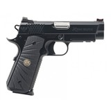 "Wilson Xtac Elite Pistol 9mm (PR65894)" - 1 of 7