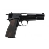 "Browning Hi-Power Pistol 9mm (PR65865)" - 1 of 6