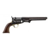 "Metropolitan Arms Co. Navy revolver .36 caliber (AH8460)" - 6 of 6