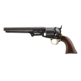 "Metropolitan Arms Co. Navy revolver .36 caliber (AH8460)"