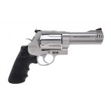 "Smith & Wesson 460 XVR Revolver .460 S&W MAG (NGZ4200)" - 3 of 3