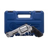 "Smith & Wesson 460 XVR Revolver .460 S&W MAG (NGZ4200)" - 2 of 3