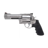 "Smith & Wesson 460 XVR Revolver .460 S&W MAG (NGZ4200)" - 1 of 3