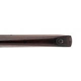"U.S. Springfield Model 1879 Trapdoor Rifle .45-70 (AL8051)" - 3 of 7