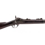 "U.S. Springfield Model 1879 Trapdoor Rifle .45-70 (AL8051)" - 7 of 7