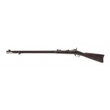 "U.S. Springfield Model 1879 Trapdoor Rifle .45-70 (AL8051)" - 6 of 7