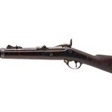 "U.S. Springfield Model 1879 Trapdoor Rifle .45-70 (AL8051)" - 5 of 7