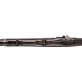 "U.S. Springfield Model 1879 Trapdoor Rifle .45-70 (AL8051)" - 4 of 7