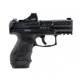"HK VP9SK Pistol 9mm (NGZ4230)" - 1 of 3