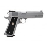 "Colt Custom Shop Special Combat Government 1911 Pistol .45 ACP (C19574)" - 1 of 6