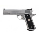 "Colt Custom Shop Special Combat Government 1911 Pistol .45 ACP (C19574)" - 6 of 6